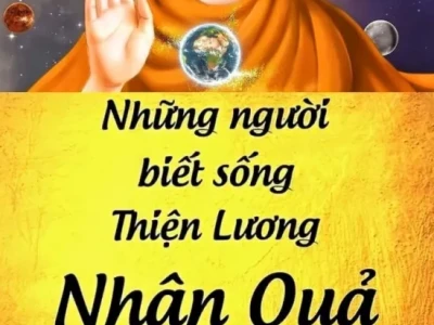 Hình ảnh Luật Nhân Quả: Giải mã quy luật vũ trụ và cuộc sống