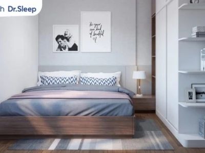 Kê Giường Ngủ Hợp Phong Thủy: Đón Tài Lộc, Cải Thiện Sức Khỏe 2026