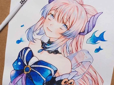 Khám phá 889+ Mẫu Vẽ Anime Đẹp, Đơn Giản và Cuốn Hút Nhất 2026