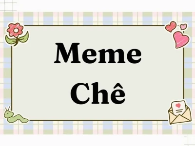 Khám Phá 99+ Meme Chê Hài Hước, Cực Gắt Cho Năm 2026