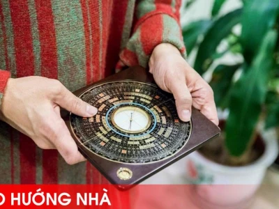 Khám Phá Bản Đồ Phong Thủy Toàn Diện Nhất Năm 2026