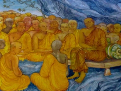 Khám Phá Kinh Phật Giáo Nguyên Thủy: Nguồn Gốc và Ý Nghĩa