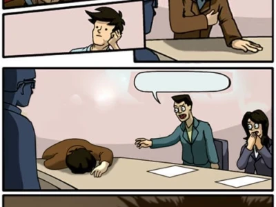 Khám Phá Meme Man: Từ Biểu Tượng Internet Đến Hiện Tượng Văn Hóa