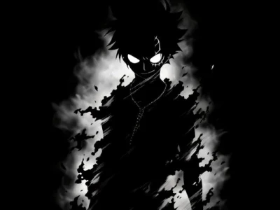 Khám Phá Ngay Top Avatar Boy Anime Ngầu Và Lạnh Lùng Nhất 2026