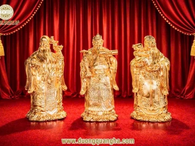 Khám phá Phong thủy Tâm linh: Bí quyết An lạc và Hài hòa cho cuộc sống