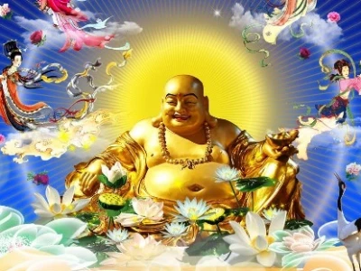 Khám Phá Tên Các Vị Phật Và Bồ Tát Thường Gặp Trong Phật Giáo