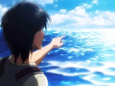 Khám phá thế giới "Eren Meme": Những khoảnh khắc hài hước từ Attack on Titan