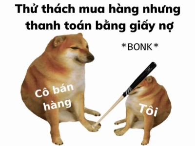Khám phá thế giới meme Cheems hài hước và độc đáo năm 2026