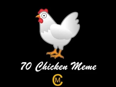 Khám phá Thế giới Meme Gà Hài hước và Âm thanh Gây sốt