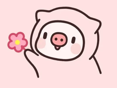 Khám Phá Thế Giới Meme Heo Cực Cute Và Hài Hước Nhất 2026