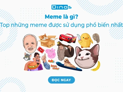 Khám Phá Thế Giới Meme: Những Biểu Tượng Hài Hước và Ý Nghĩa Sâu Sắc Nhất