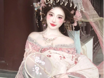 Khám phá vẻ đẹp mê hồn của dàn gái Trung Quốc cosplay đỉnh cao