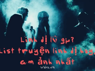 List truyện phong thủy bói toán: Nữ chính sở hữu năng lực đặc biệt