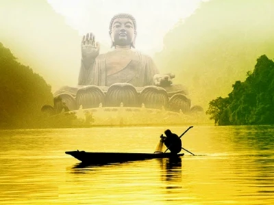 Lời Phật dạy về cách sống ở đời: Minh triết cho cuộc sống an lạc