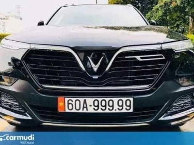 Luận giải phong thủy biển số xe ô tô 2026: Chọn số tài lộc