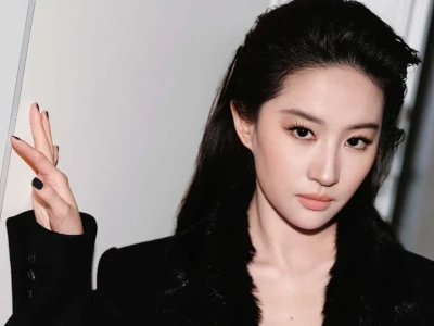 Lưu Diệc Phi: Hành trình nhan sắc và sự nghiệp của nàng Thần tiên tỷ tỷ