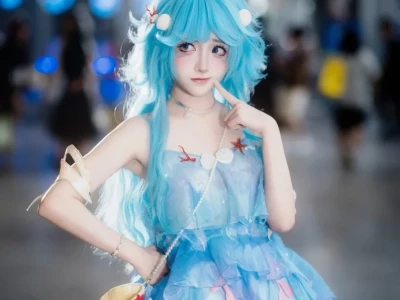 Mê mẩn với bộ sưu tập Cosplay Anime Nữ ấn tượng nhất 2026
