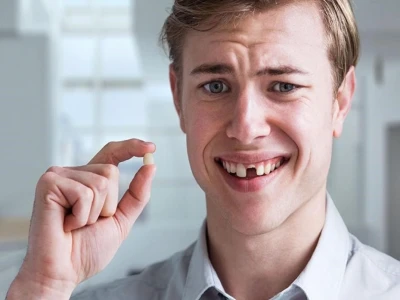 Mơ gãy răng là điềm gì? Giải mã giấc mơ chi tiết