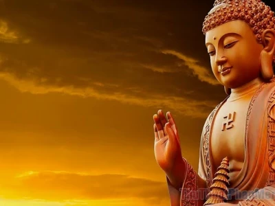 Mơ thấy Phật là điềm gì? Giải mã giấc mơ linh thiêng