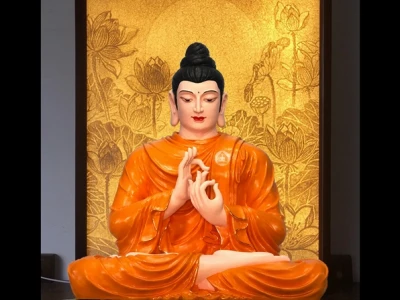Nam Mô Bổn Sư Thích Ca Mâu Ni Phật Là Gì? Ý Nghĩa Sâu Sắc