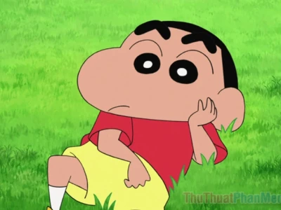 Ngắm nhìn 268+ Avatar Shin Cute Ngộ Nghĩnh Đáng Yêu Nhất 2026