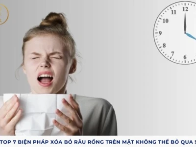 Nhảy Mũi Là Điềm Báo Gì? Giải Mã Ý Nghĩa Theo Khoa Học Và Tâm Linh
