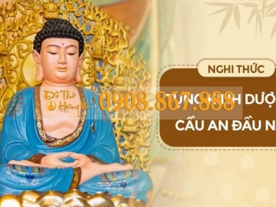 Niệm Phật Cầu Bình An Cho Gia Đình: Hướng Dẫn Chi Tiết Và Ý Nghĩa