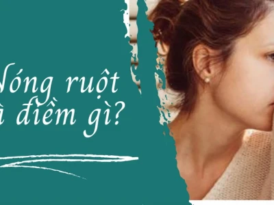 Nóng ruột bồn chồn điềm báo gì? Giải mã các yếu tố sức khỏe và tâm linh