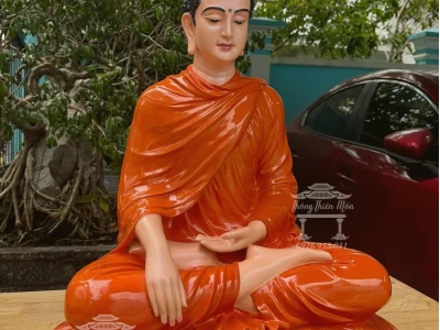 Phân biệt Phật Thích Ca và Phật A Di Đà: Hiểu đúng về hai vị
