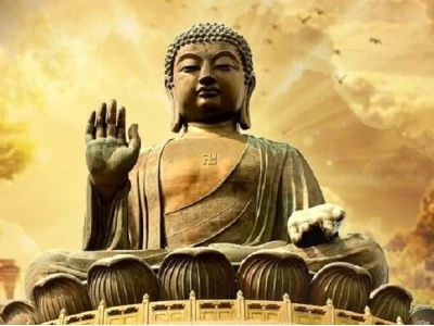 Phật A Di Đà là ai nguồn gốc và ý nghĩa sâu sắc
