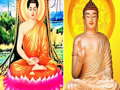 Phật A Di Đà và Phật Thích Ca: Phân biệt nguồn gốc và thời điểm ra đời