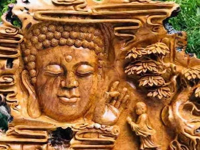 Phật Như Lai là ai? Khám phá thân thế và giáo lý cốt lõi