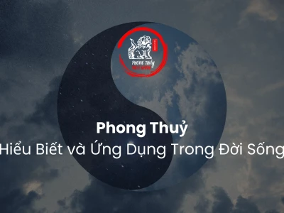 Phong thủy tiếng Anh là gì? Giải mã thuật ngữ và ứng dụng
