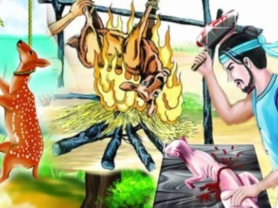 Quả báo sát sinh: Hiểu đúng để tránh nghiệp dữ theo lời Phật dạy