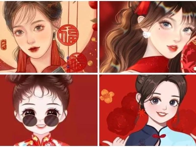 Tạo Avatar Tết Ngầu 2026: Hướng dẫn độc đáo và những mẫu hot nhất