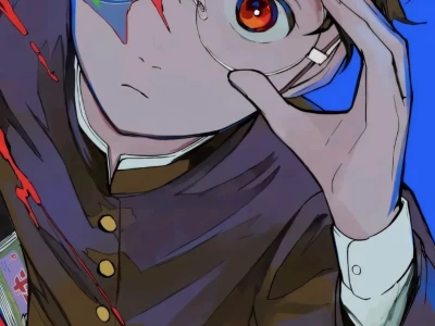 Tuyển tập hình nền điện thoại 4k anime cute và ngầu nhất 2026