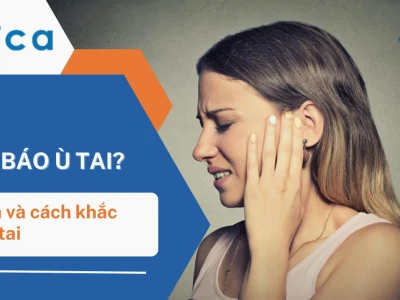 Ù tai phải điềm báo gì? Giải mã ý nghĩa và ảnh hưởng sức khỏe