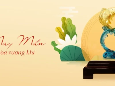Vàng Phong Thủy Ý Nghĩa và Cách Sử Dụng Mang Lại May Mắn Tài Lộc