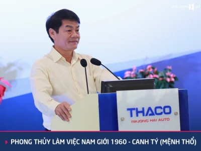Xem Phong Thủy Tuổi Năm 2026: Dự Đoán Vận Mệnh Và Lời Khuyên
