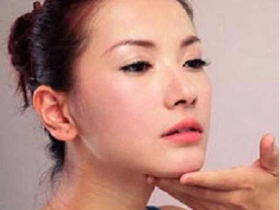 Xem Tướng Cằm Phụ Nữ: Dự Đoán Vận Mệnh, Tài Lộc và Phú Quý