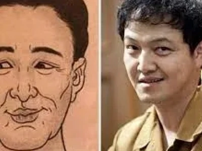 Xem Tướng Mặt Đàn Ông: Đâu Là Dấu Hiệu Của Sự Giàu Sang Hay Xấu Số?