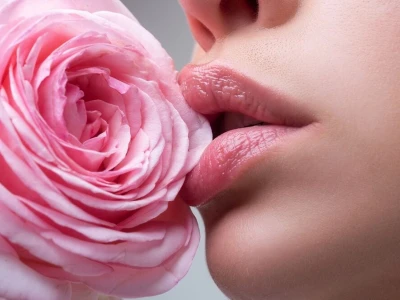 Xem Tướng Môi Phụ Nữ: Bí Quyết Đoán Vận Mệnh Giàu Sang