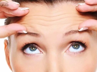 Xem tướng nếp nhăn trên trán: Dự báo vận mệnh giàu sang hay lận đận