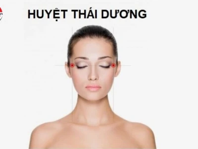 Xem tướng phụ nữ thái dương lõm: Vận mệnh, tính cách và tương lai