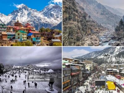 Himachal Pradesh Weather Guide Current Forecasts and Alerts 2026